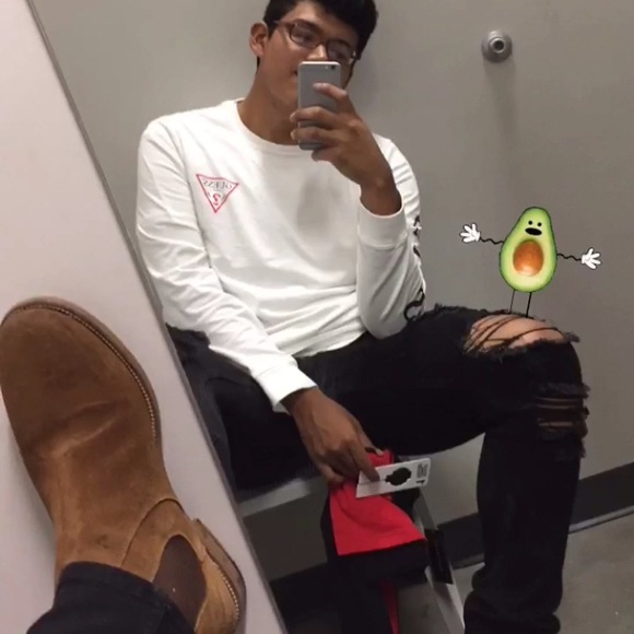 Profile Picture of Alexis Patino (@patino_boy) on Poshmark