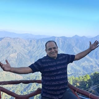 Profile Picture of Chander Bajaj (@chanderbajaj) on Instagram