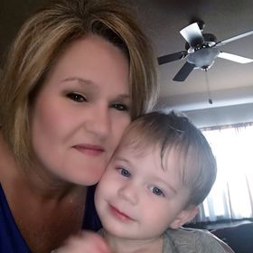 Profile Picture of Tamara Baldwin (@tdschrunk) on Pinterest