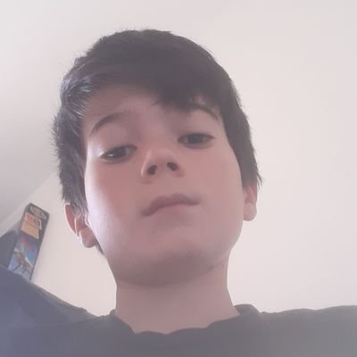 Profile Picture of Gianni Thomas (@GianniThomas3) on Twitter