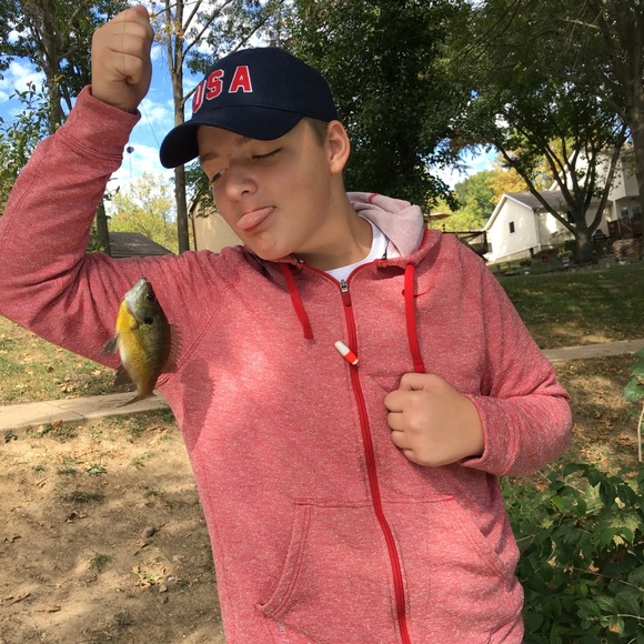 Jacob Leath - Poshmark Profile Picture of Jacob Leath (@jl_champ22) on Poshmark