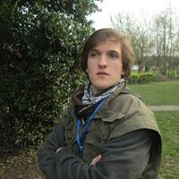 Profile Picture of Jake Knight (@jake-knight-6) on Quora
