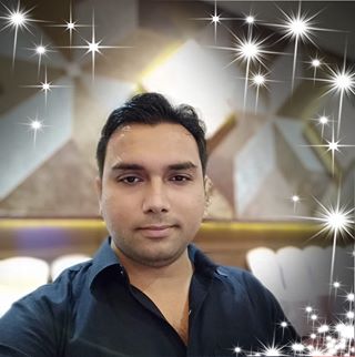 Profile Picture of Pawan Chaturvedi (@pawan.chaturvedi.5) on Facebook