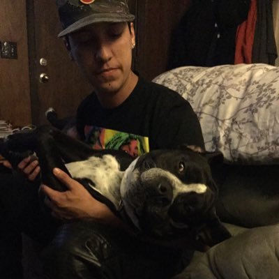 Profile Picture of Jonathan Rains (@JonathanRains9) on Twitter