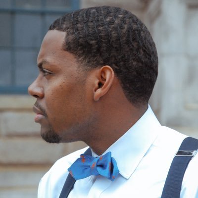 Profile Picture of Benjamin A. Pete II (@benjaminapete) on Twitter