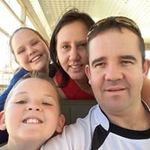 Profile Picture of Steven Mariette Coetzer (@stevenmariettecoetzer) on Instagram