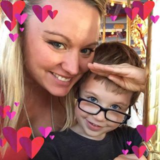 Profile Picture of Candace Lockhart (@candace.tibbs) on Facebook