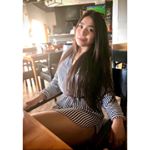 Profile Picture of Daniela Arce (@danielaarce_83) on Instagram