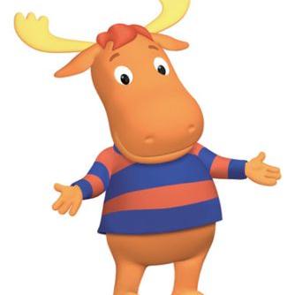 Profile Picture of Sean Moose (@SeanPotts11) on Twitter