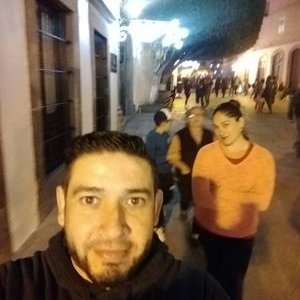 Profile Picture of Paul Omar Hernández Mancillas (@PaulOmarHernnd1) on Twitter
