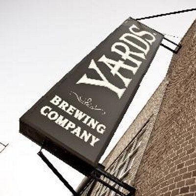 Profile Picture of Jason Hulse (@YardsBrewJason) on Twitter