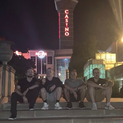 Profile Picture of Butters (@DanielButterson) on Twitter