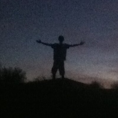 Profile Picture of Sam Bahr (@thesambahr) on Twitter