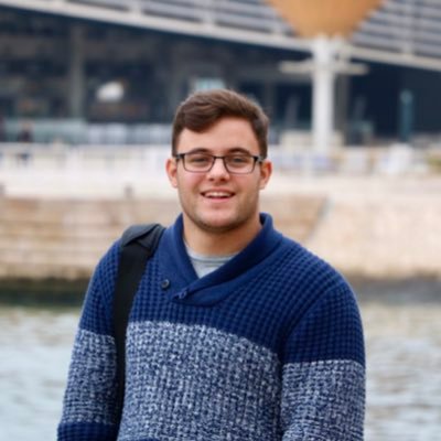 Profile Picture of DaSilva (@MrFelipeDasilva) on Twitter