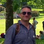 Profile Picture of Andy Whiley (@whileyandy) on Instagram