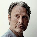 Profile Picture of Mads Mikkelsen & Hugh Dancy (@madancybrasil) on Instagram
