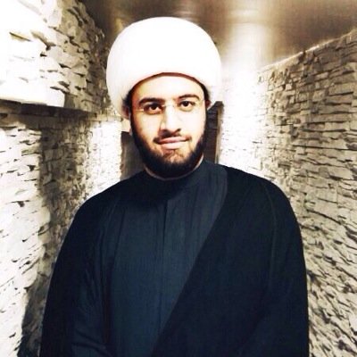 Profile Picture of الشيخ حسين كمال (@ShHoseinKamal) on Twitter