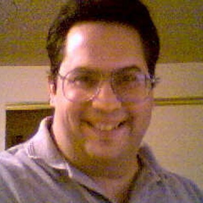 Profile Picture of Michael Wharton (@MichaelSWharton) on Twitter