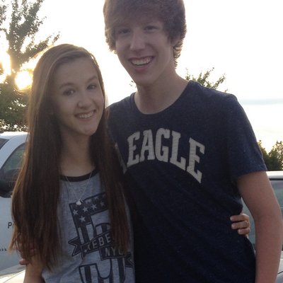 Profile Picture of Hunter And Cassi (@hunterncass1012) on Twitter