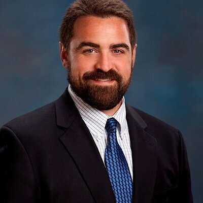 Profile Picture of Brian P. Shanahan (@BrianPShanahan) on Twitter