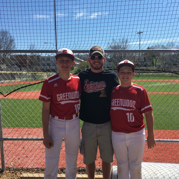 Profile Picture of Cooper Bredlau (@cooperbredlau) on Poshmark