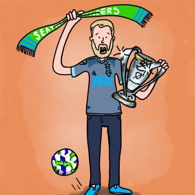 Profile Picture of ☁  Martin Buckley ⭐ (@ezs) on Twitter