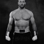 Profile Picture of Pierre Ouellette (@pierre432_mma) on Instagram