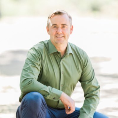 Profile Picture of Steve McShane (@stevemcshane) on Twitter