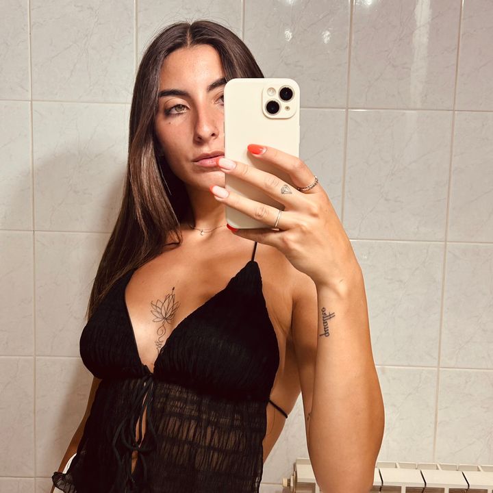 Profile Picture of Cheyenne Cuda (@cheyennecuda) on Tiktok