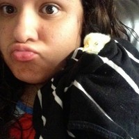 Profile Picture of Bianca Barron (@bianca-barron) on Quora