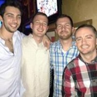 Profile Picture of Jc Lloyd (@jc-lloyd) on Quora