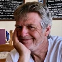 Profile Picture of Andy Sylvester (@AndyDoesWords) on Twitter