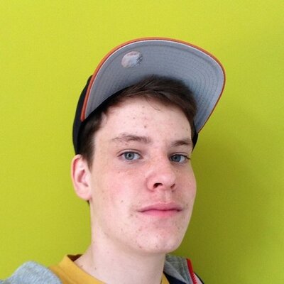 Profile Picture of Flemming Christen (@FlemmingChris10) on Twitter