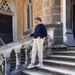 Profile Picture of Krista Markvartová (@Krista-Markvartová) on Facebook