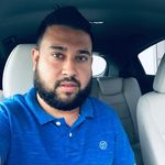 Profile Picture of Jimmy Mohammed (@jimmymohammed1025) on Instagram