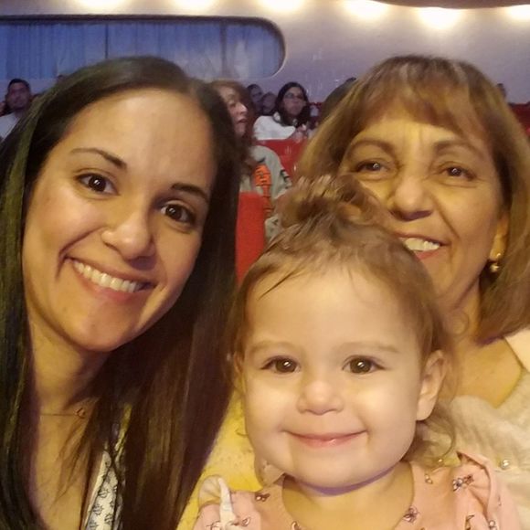 Profile Picture of Paula Cazares (@paulacazares191) on Poshmark