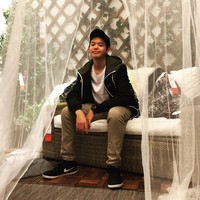 Profile Picture of Ryan Hsieh (@ryan-hsieh-13) on Quora