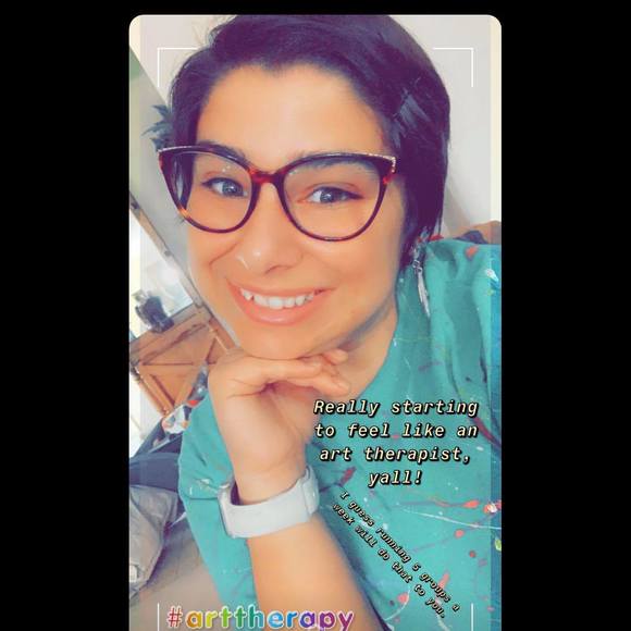 Profile Picture of Stephanie Graphia (@sgraphia) on Poshmark