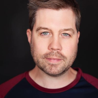 Profile Picture of Marc Scott Voice Over (@MarcScott) on Twitter