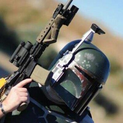 Profile Picture of Jody Kirk (@jodyfett77) on Twitter