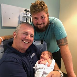 Profile Picture of John Pasley (@jpasley1) on Facebook