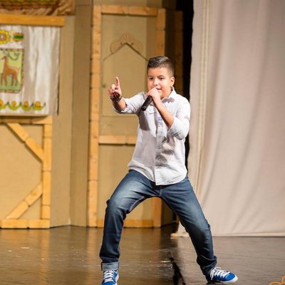 Profile Picture of Jovan Aleksic (@singer_jovan) on Twitter