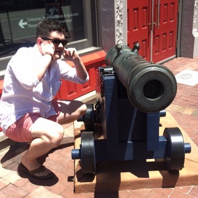 Profile Picture of Dead-word Ganglia (@EdwardAnglea) on Twitter
