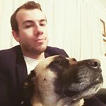 Profile Picture of Barry (@bjwalmsley) on Instagram