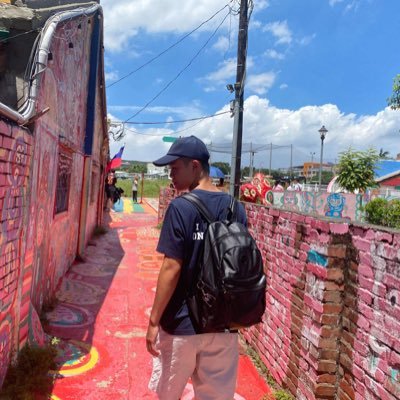 Profile Picture of Che-Pin Steven Liao (@stevenliao_27) on Twitter