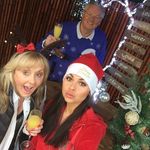 Profile Picture of Carol Crossley (@cazcrossleyshowbiz) on Instagram