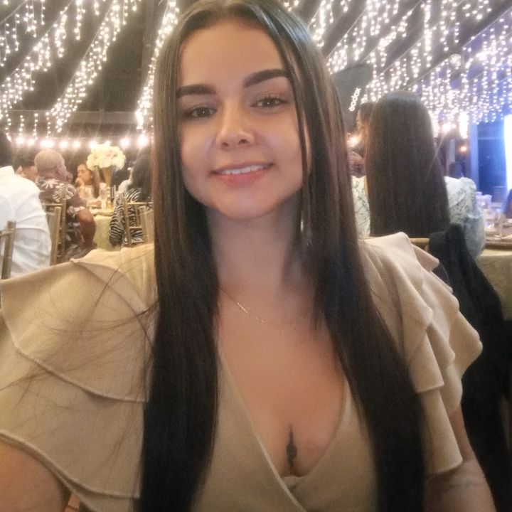 Profile Picture of Jessica Fino (@jessikfino13) on Tiktok