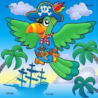 Profile Picture of Jeff Ison (@CapsCove) on Twitter