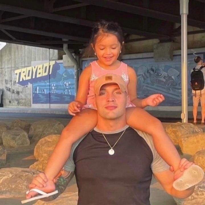 Profile Picture of Thomas (@mr__thomaslewis) on Tiktok