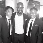 Damian Gilbert - Instagram Profile Picture of Damian Gilbert (@dgillthebanker) on Instagram